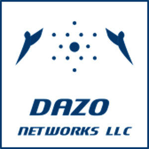 DaZo Networks logo